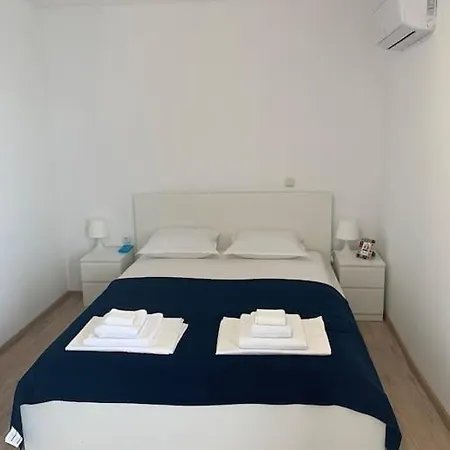 Modern Waterfront 1br With Ac Sozopol