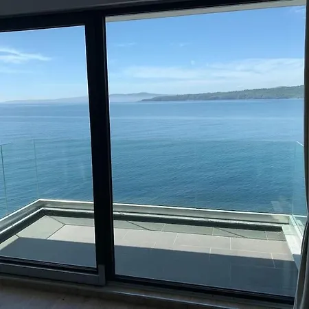 شقة Modern Waterfront 1br With Ac *